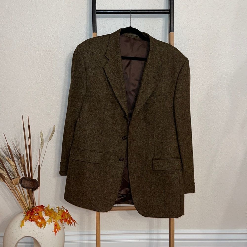 Cyrillus Men’s Coat